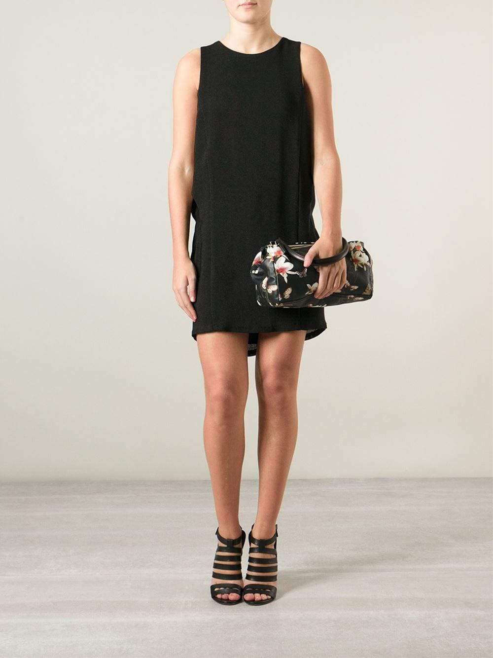 GIVENCHY-Small Pandora-MAGNOLIA