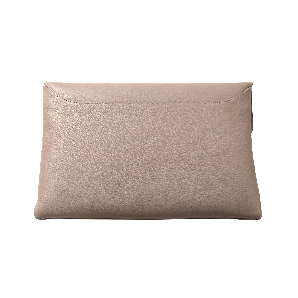 GIVENCHY-Antigona Envelope Clutch-MASTIC