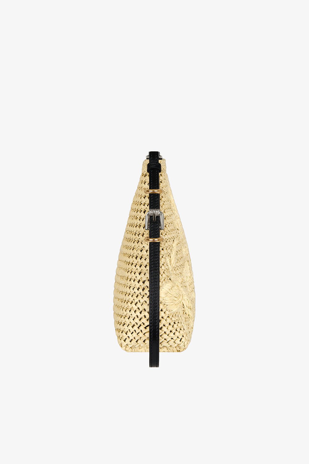 GIVENCHY-Vouyou Travel Pouch - Natural-NATURAL
