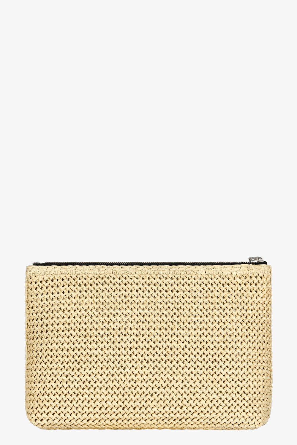GIVENCHY-Vouyou Travel Pouch - Natural-NATURAL