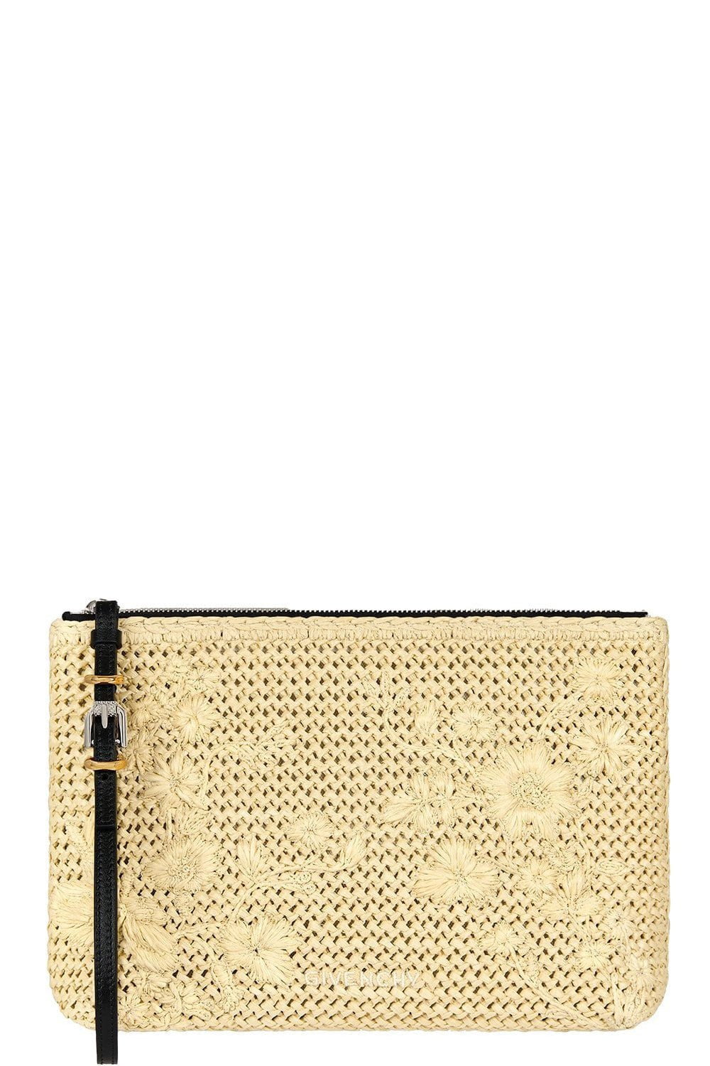 GIVENCHY-Vouyou Travel Pouch - Natural-NATURAL