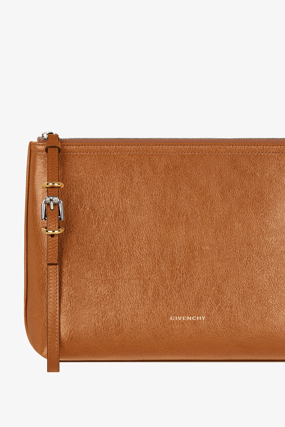 Vouyou Travel Pouch - Soft Tan | GIVENCHY – Marissa Collections