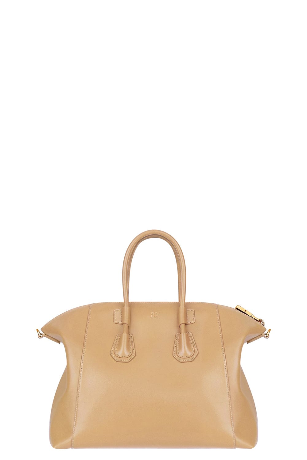 GIVENCHY-Small Neo Antigona Bag - Beige-BEIGE CAPPUCCINO
