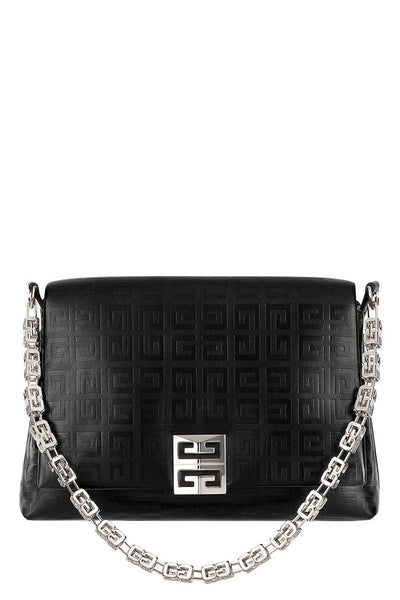 givenchy-handbagshoulder-black