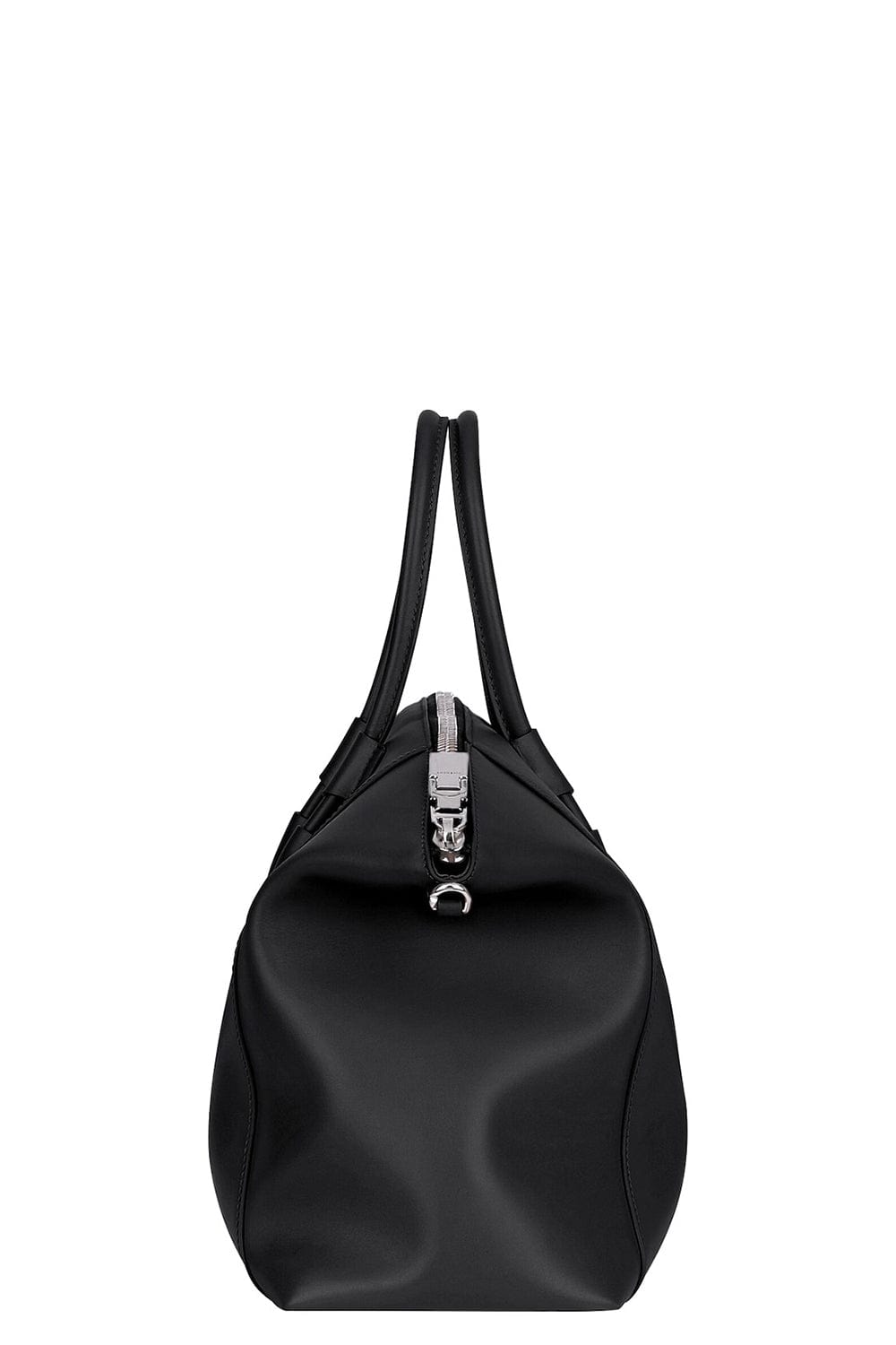 GIVENCHY-Small Antigona Sport Handbag-BLACK