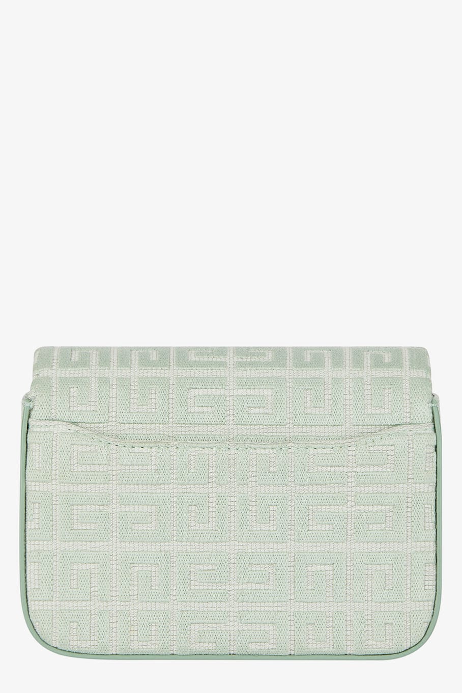 GIVENCHY-4g Small Crossbody Bag-CELADON