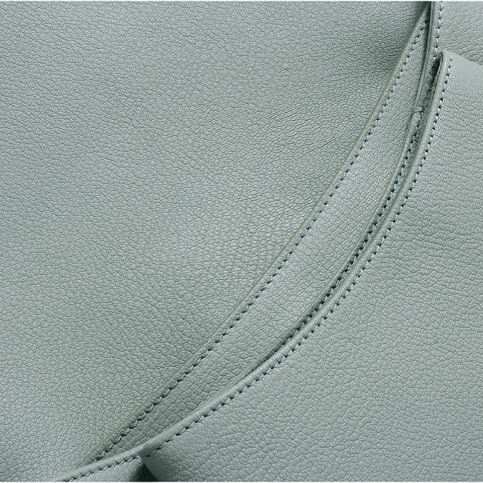 GIVENCHY-Antigona Evening Envelope-GREEN