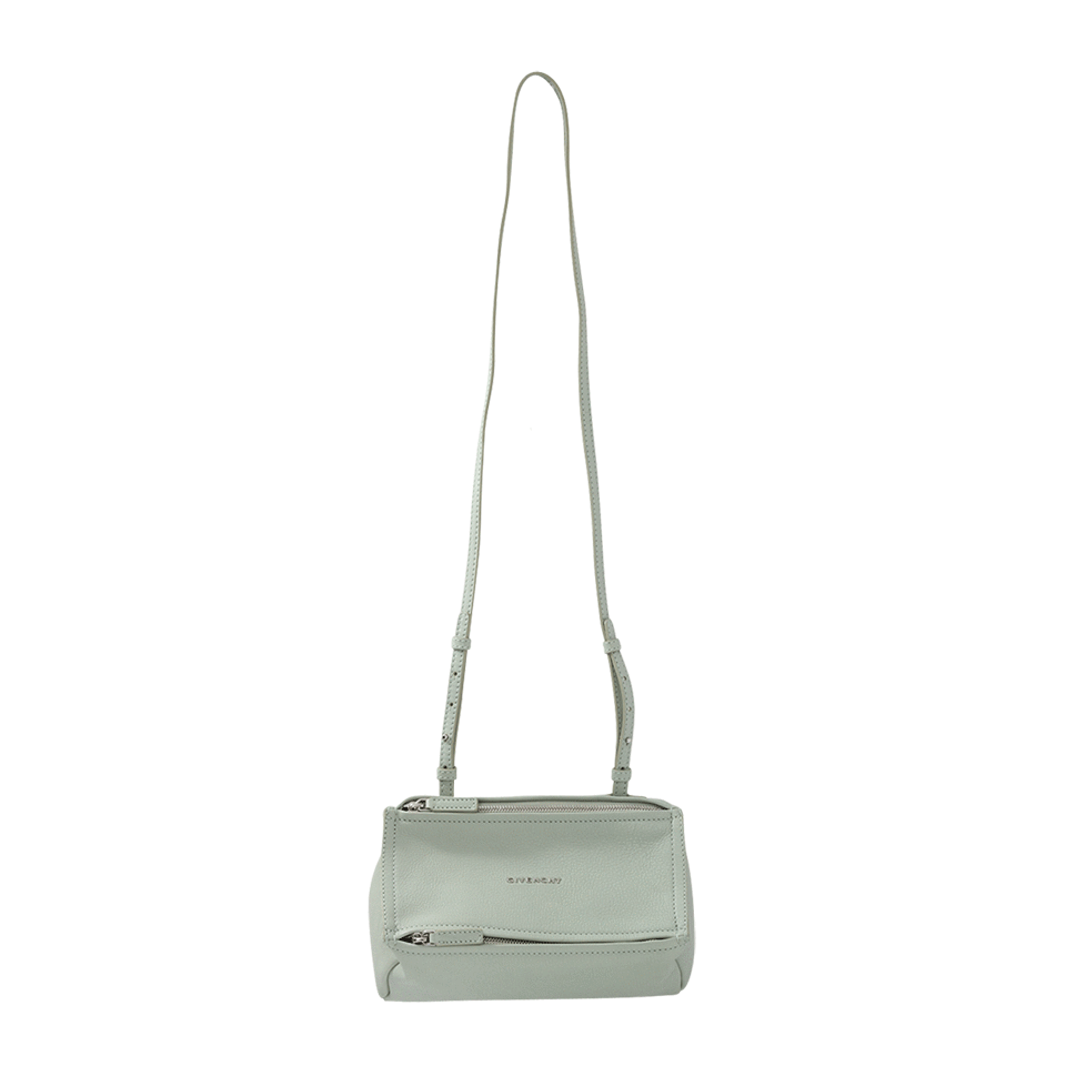 GIVENCHY-Mini Pandora-GREEN