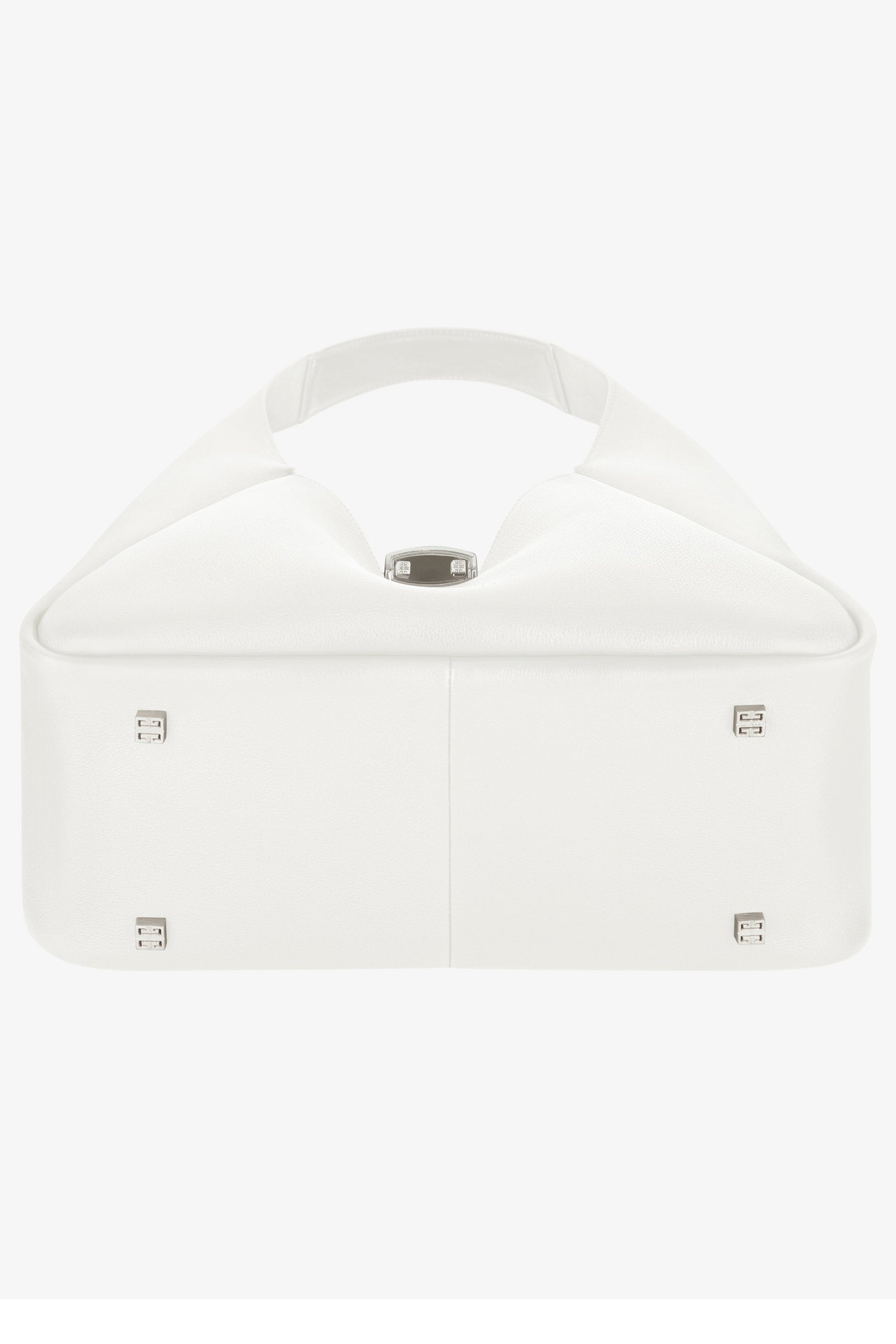 GIVENCHY-Medium Hobo Bag-IVORY