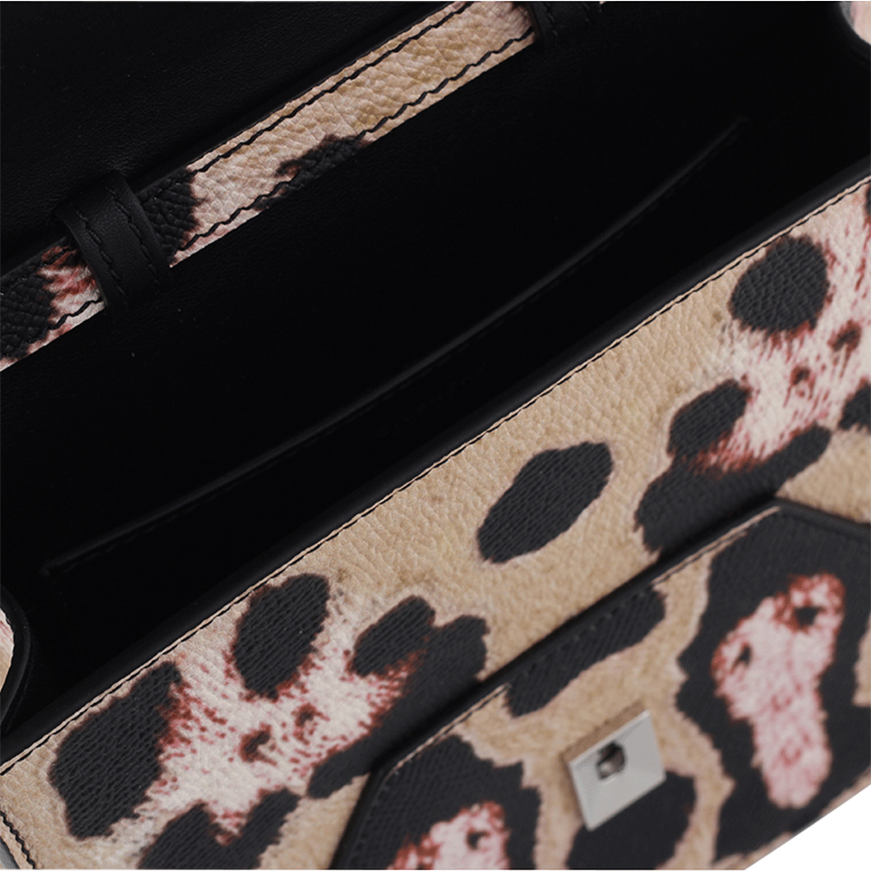GIVENCHY-Obsedia Cross Body Bag-MULTI