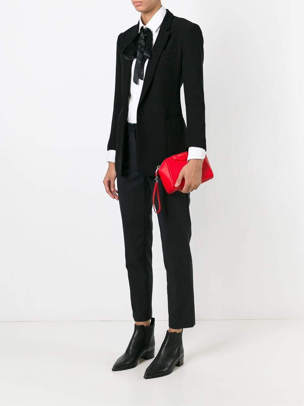 GIVENCHY-Antigona Beauty-RED