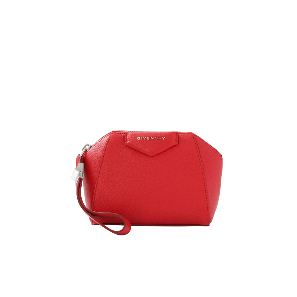 GIVENCHY-Antigona Beauty-RED