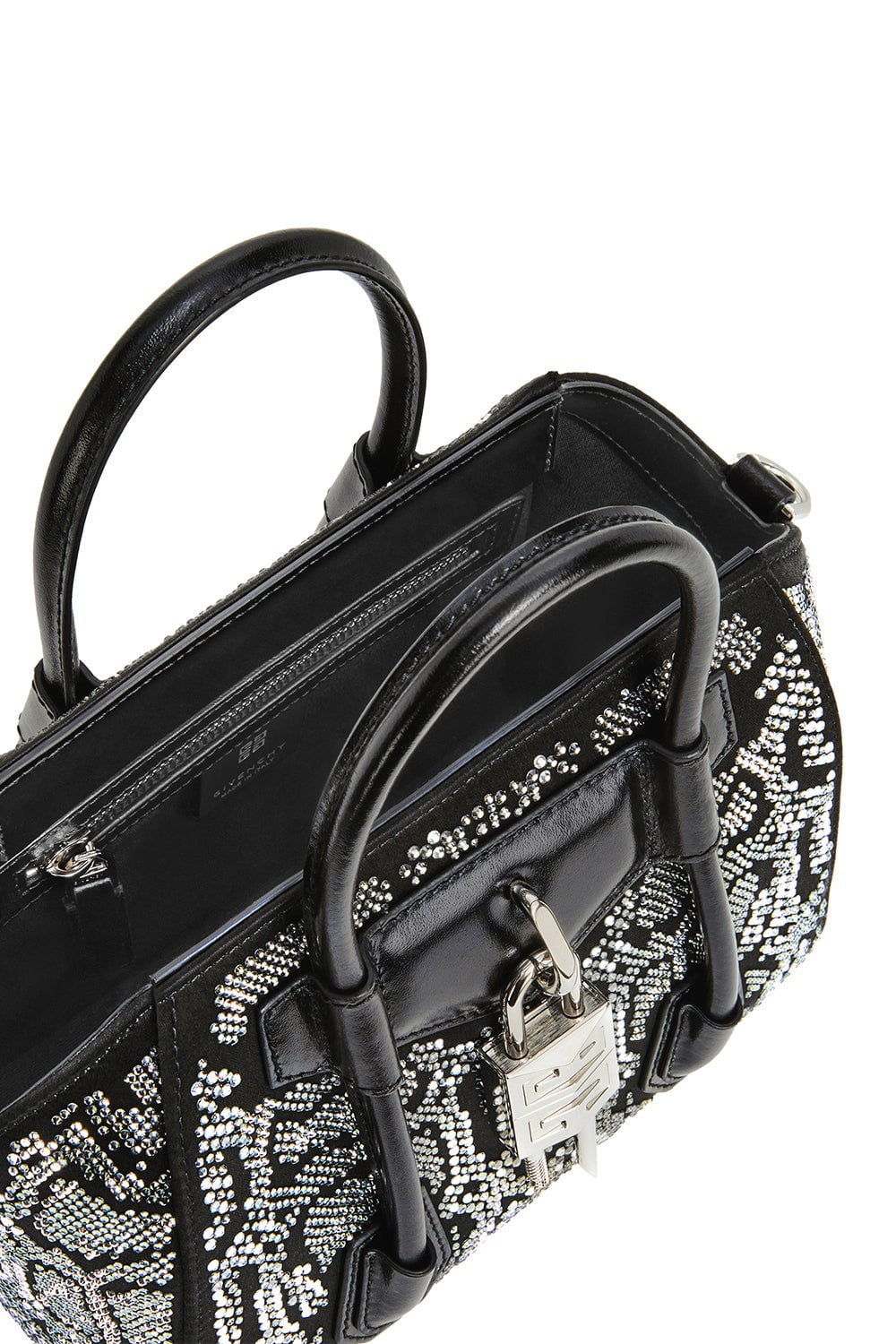givenchy antigona mini black - Google Search  Givenchy antigona mini, Bags,  Givenchy handbags