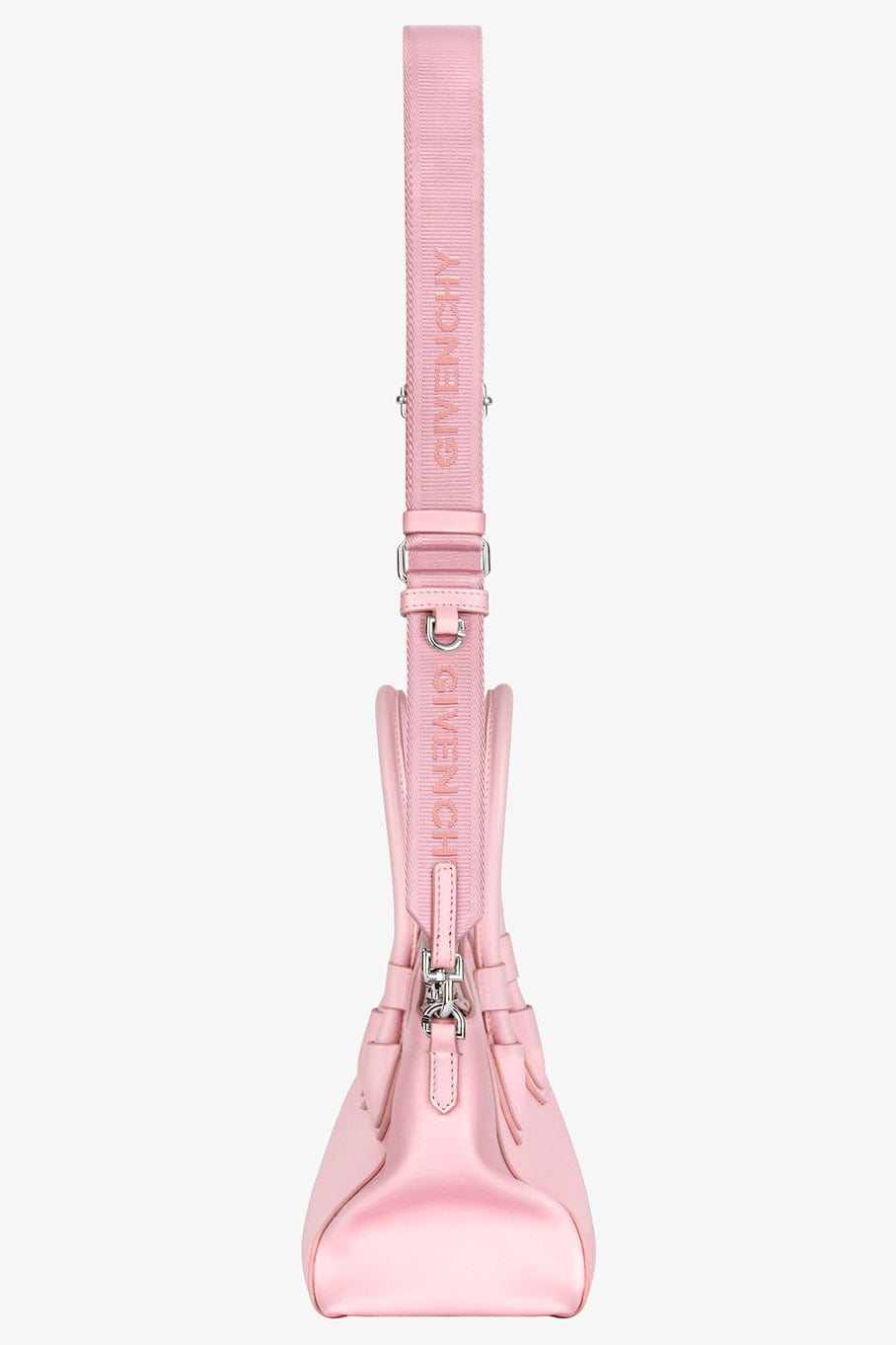 GIVENCHY-Mini Antigona Sport Bag-BLSMPINK