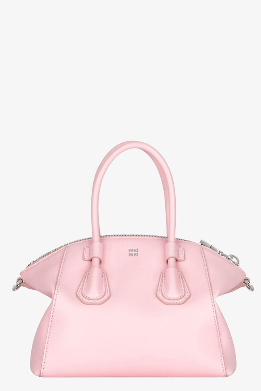 GIVENCHY-Mini Antigona Sport Bag-BLSMPINK