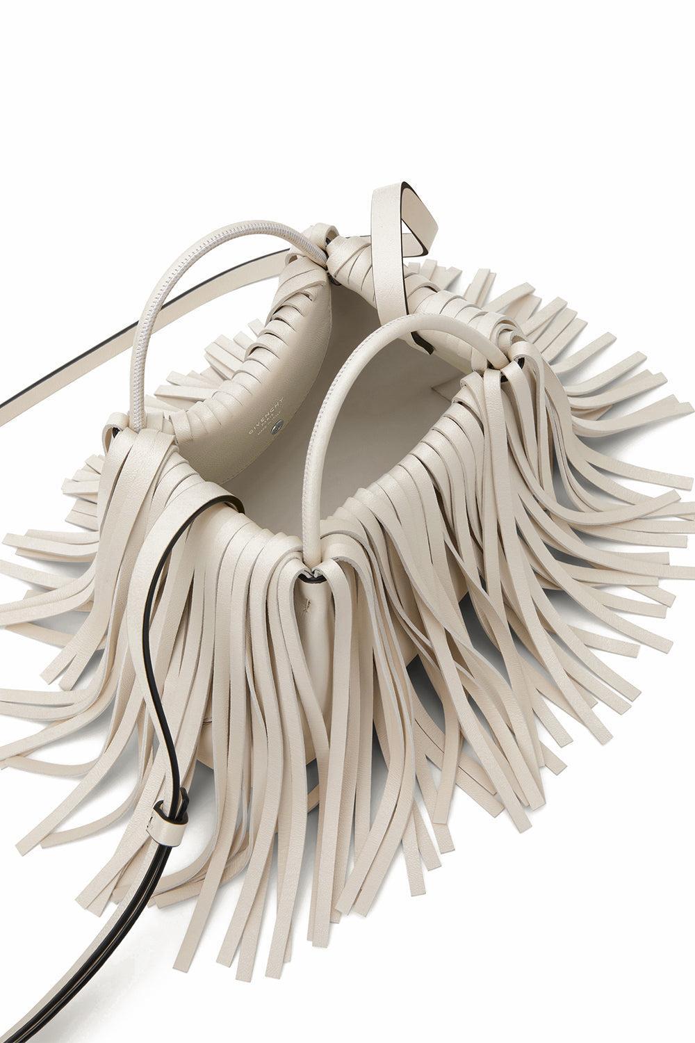 Facet Nano Pochon Bag-CREAM-O/S-HANDBAGTOP HANDLE-GIVENCHY