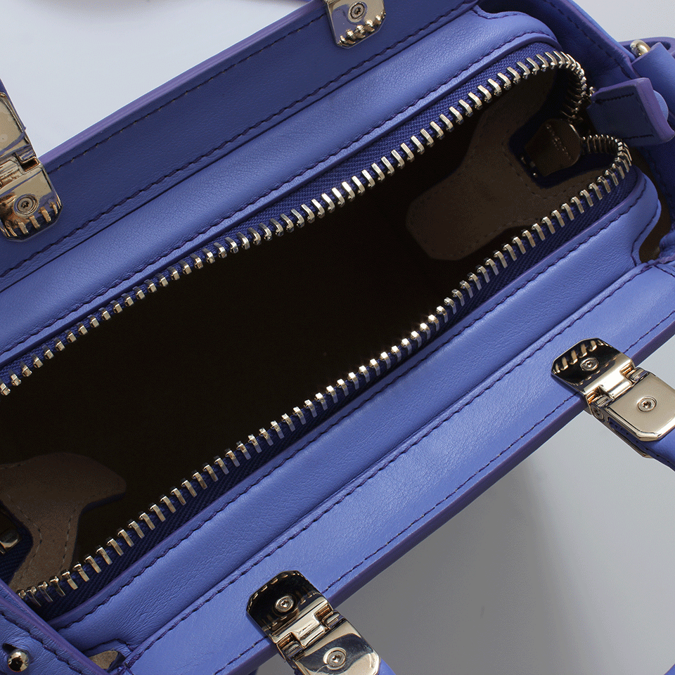 GIVENCHY-HDG Mini Top Handle-LILAC