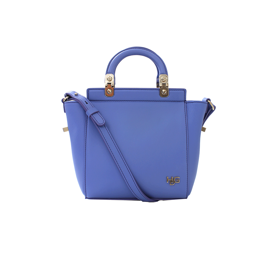 GIVENCHY-HDG Mini Top Handle-LILAC