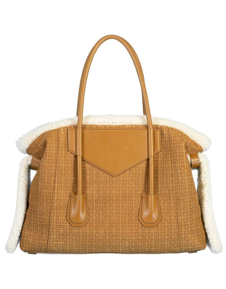 アンジー Antigona Soft Lock-Medium Bag | GIVENCHY – Marissa Collections