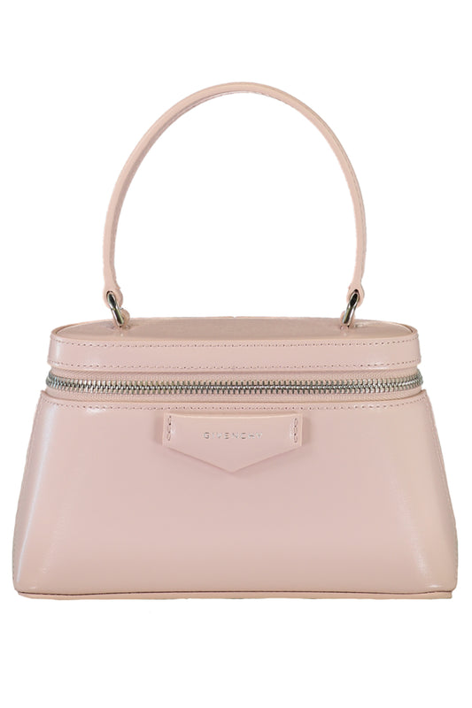 Antigona Vanity Mini Bag - Baby Pink