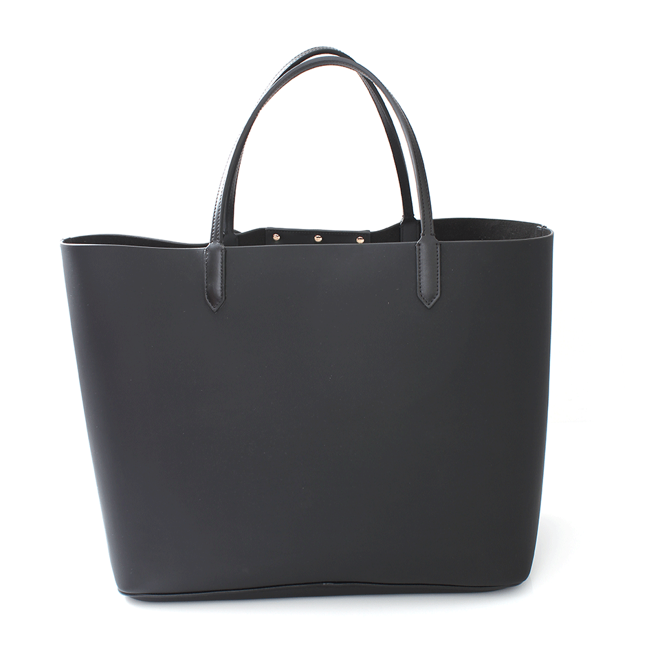 GIVENCHY-Antigona Large Shopper-BLACK