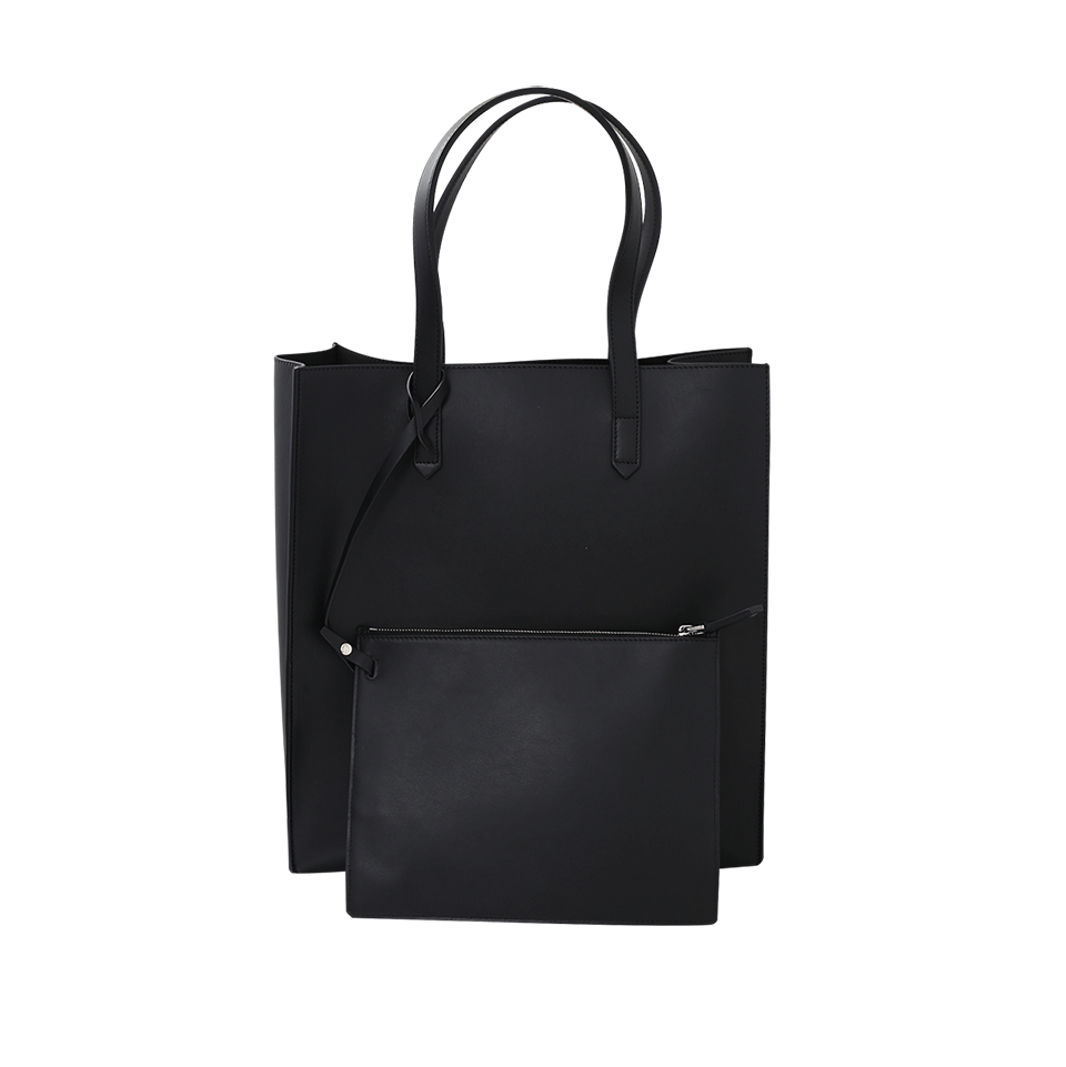 GIVENCHY-Stargate Bambi Tote-BLACK