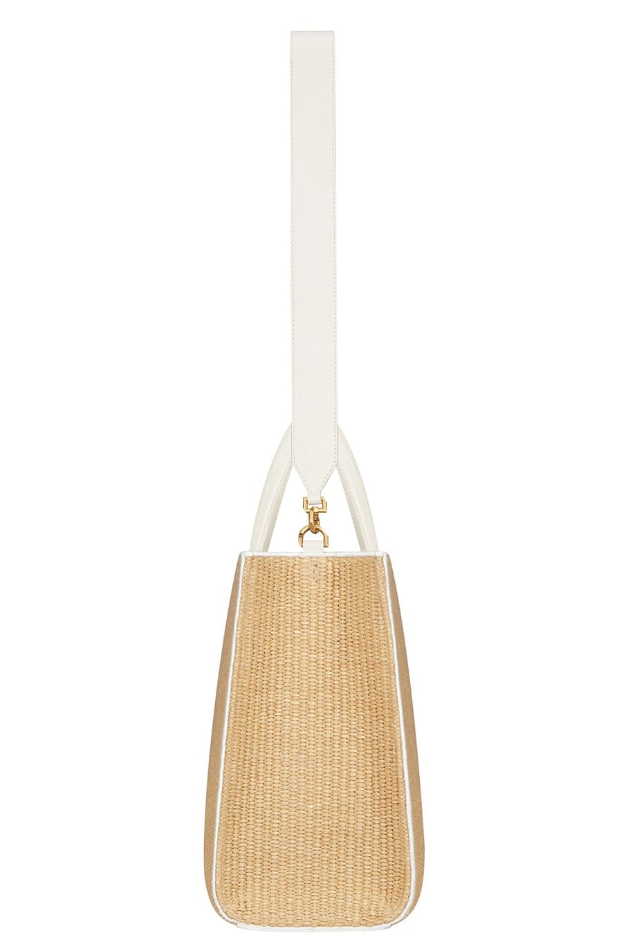 GIVENCHY-Medium G Tote Bag - Natural-NATURAL