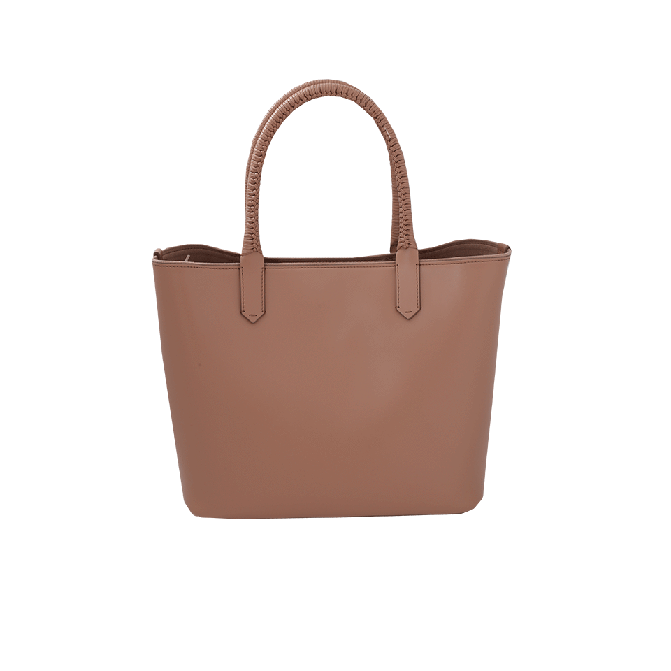 GIVENCHY-Small Antigona Shopper-OLD PINK