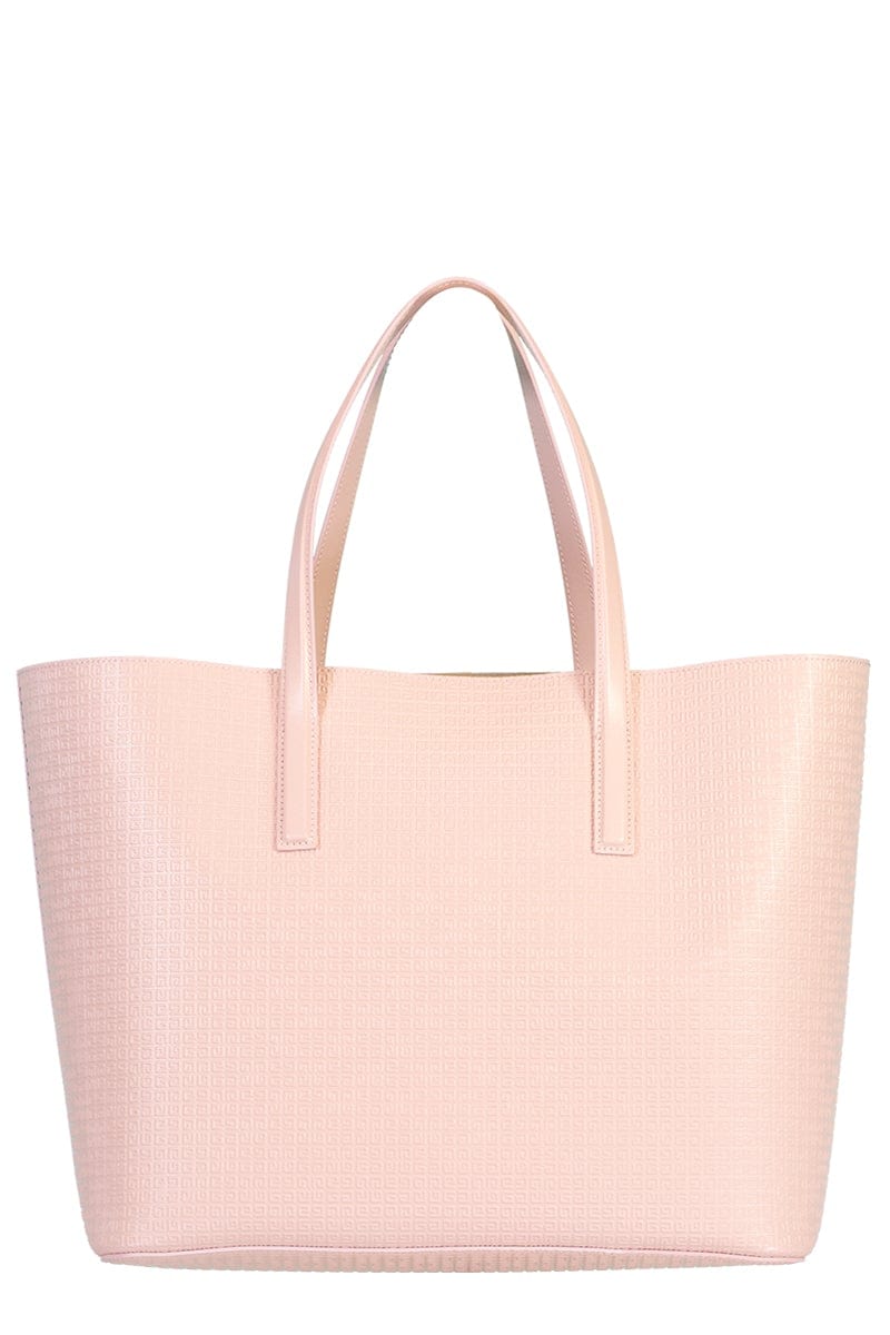 GIVENCHY-Wing - Shopping Bag-PINK