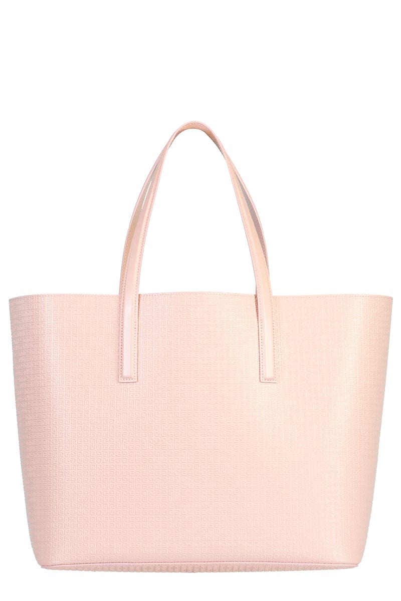 GIVENCHY-Wing - Shopping Bag-PINK