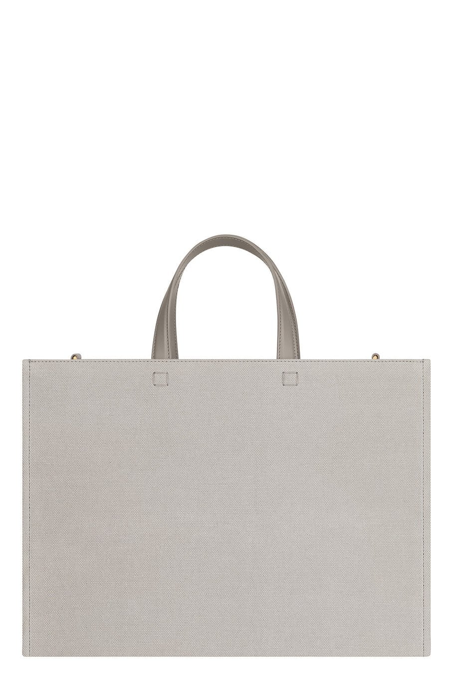 GIVENCHY-Medium G Tote Bag-STNEGREY