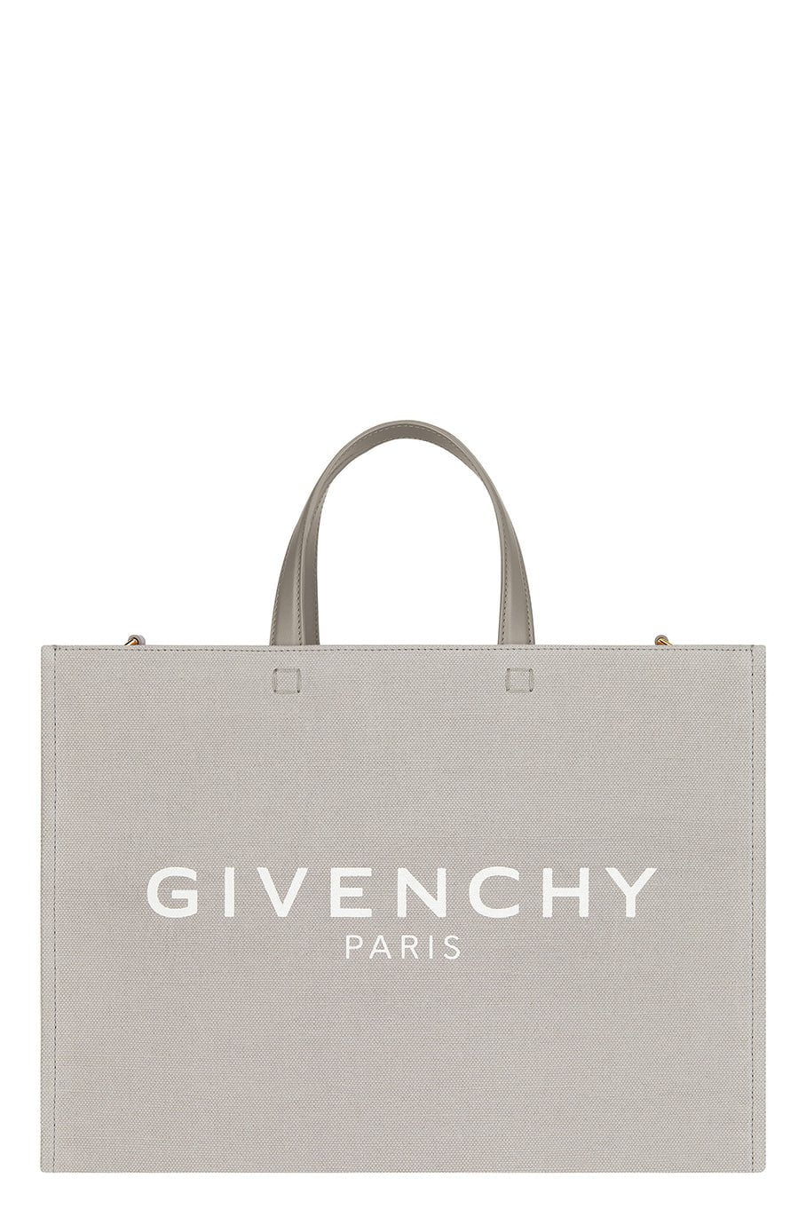 GIVENCHY-Medium G Tote Bag-STNEGREY