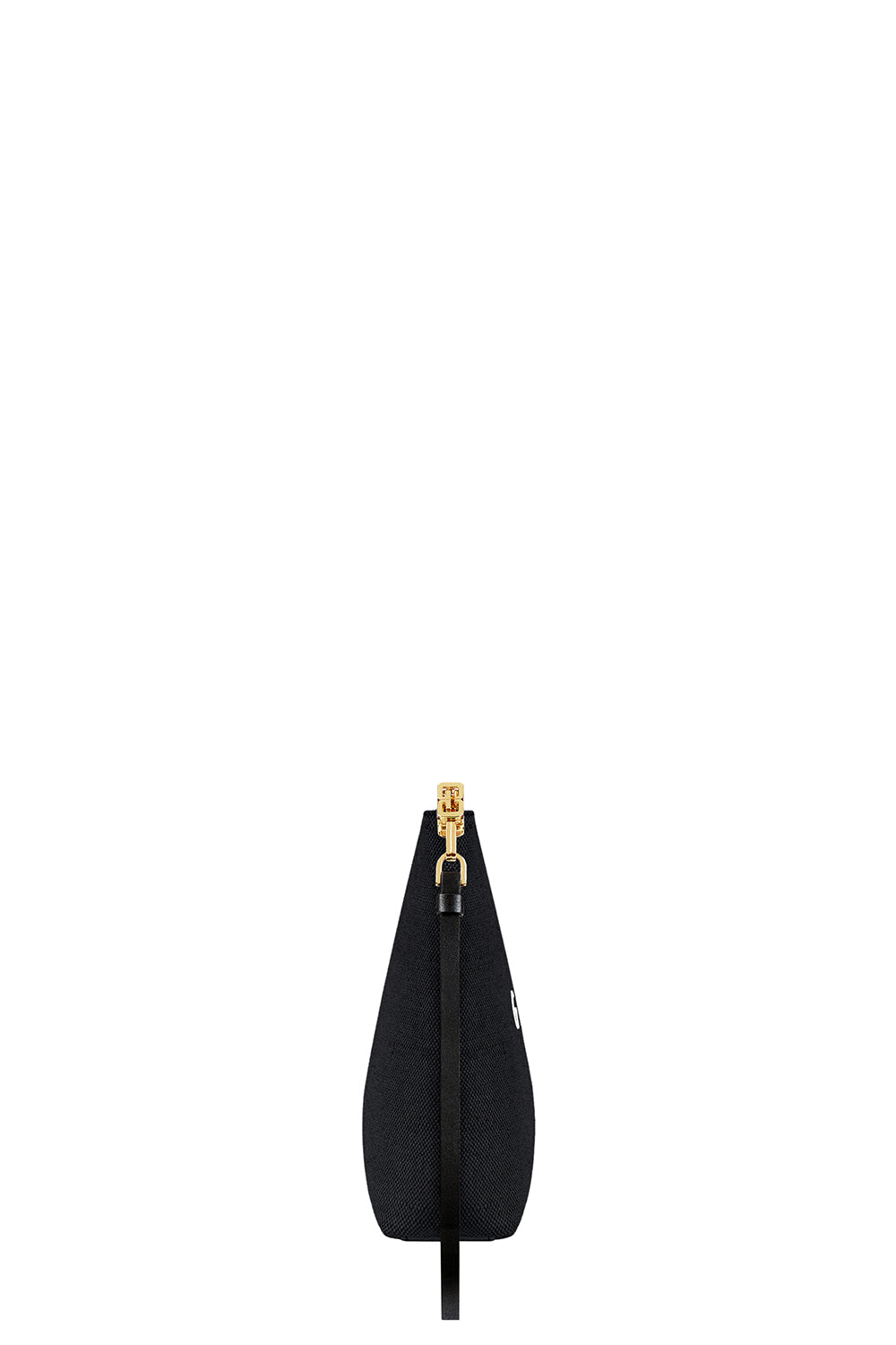 Travel Pouch - Black Canvas-BLACK-O/S-HANDBAGTRAVEL-GIVENCHY