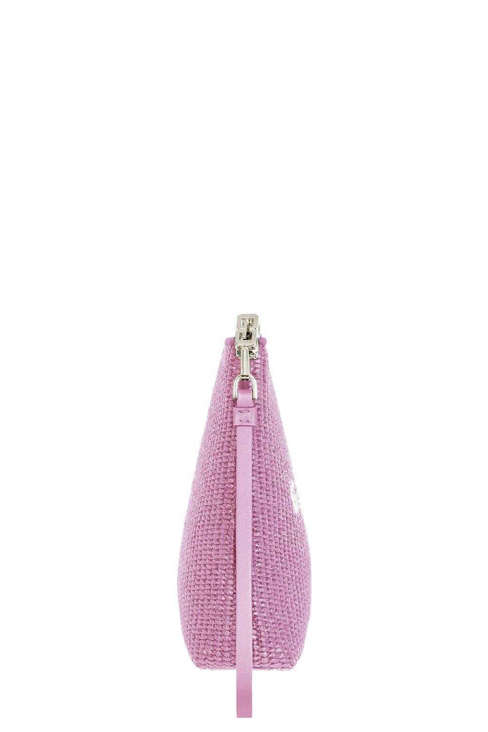 GIVENCHY-Travel Pouch - Orchid Purple-ORCHID PURPLE