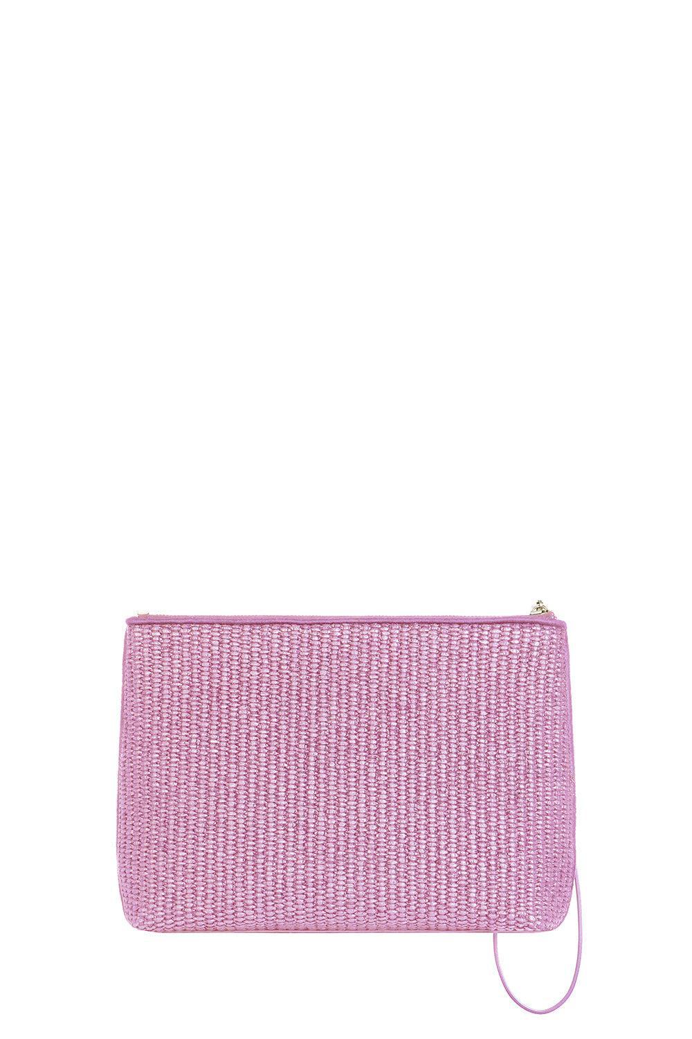 GIVENCHY-Travel Pouch - Orchid Purple-ORCHID PURPLE