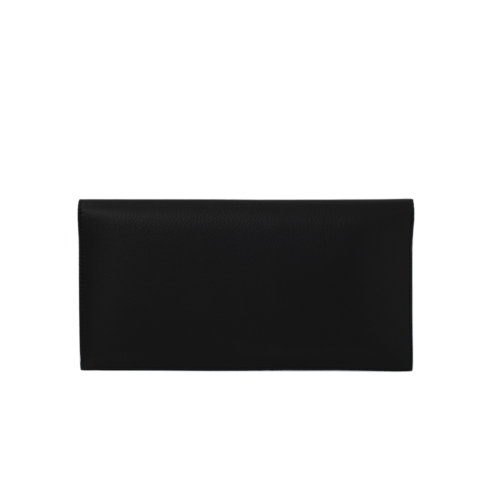 GIVENCHY-Travel Wallet-BLACK