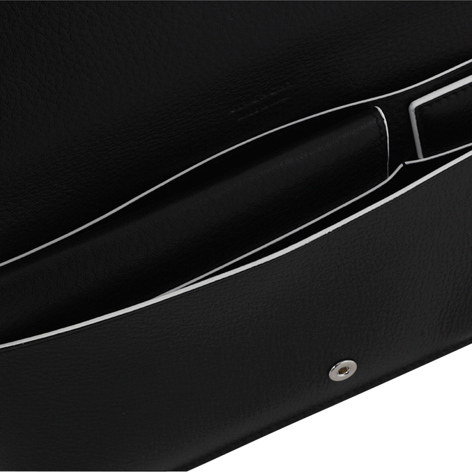GIVENCHY-Travel Wallet-BLACK