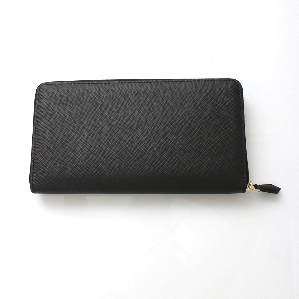 GIVENCHY-Iconic Bambi Organizer Wallet-MULTI