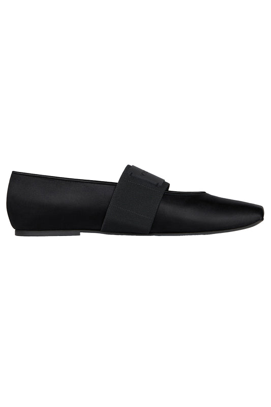 Sliced Square Ballerina Flat-BLACK-36-SHOEBALLET FLA-GIVENCHY