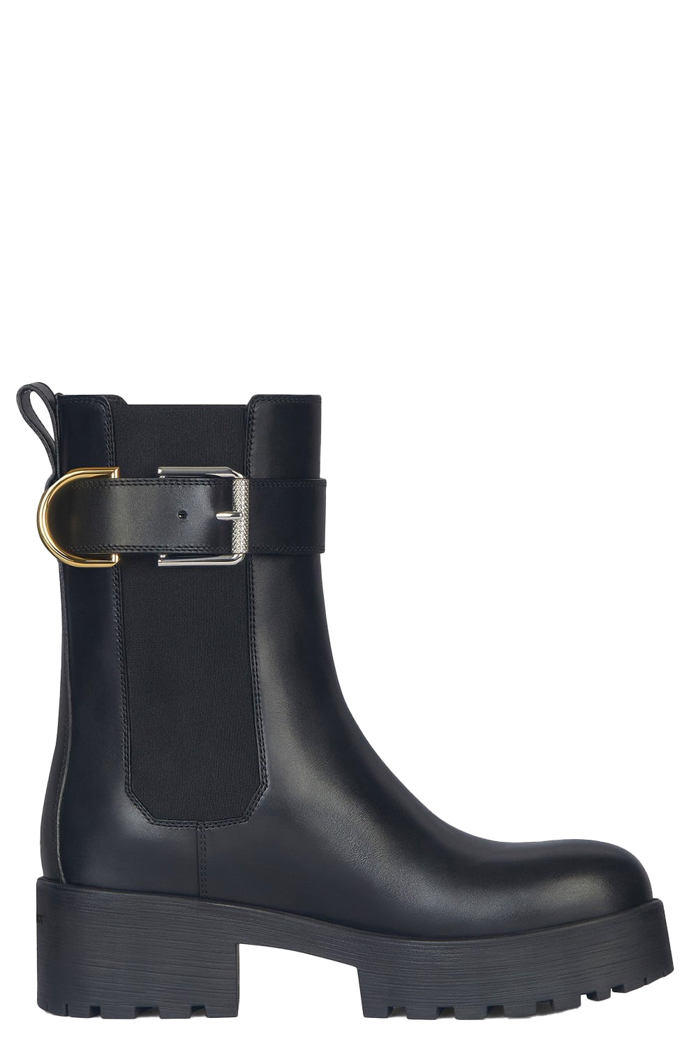 Voyou Chelsea Boots-BLACK-37-SHOEBOOT-GIVENCHY