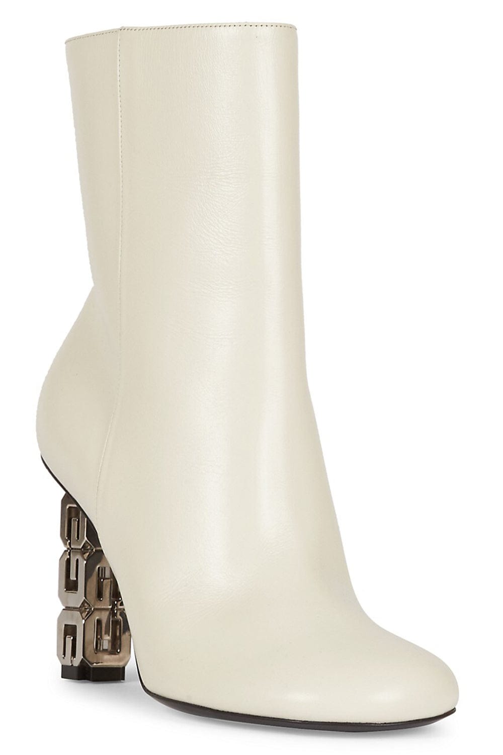GIVENCHY-G Cube Ankle Boots-