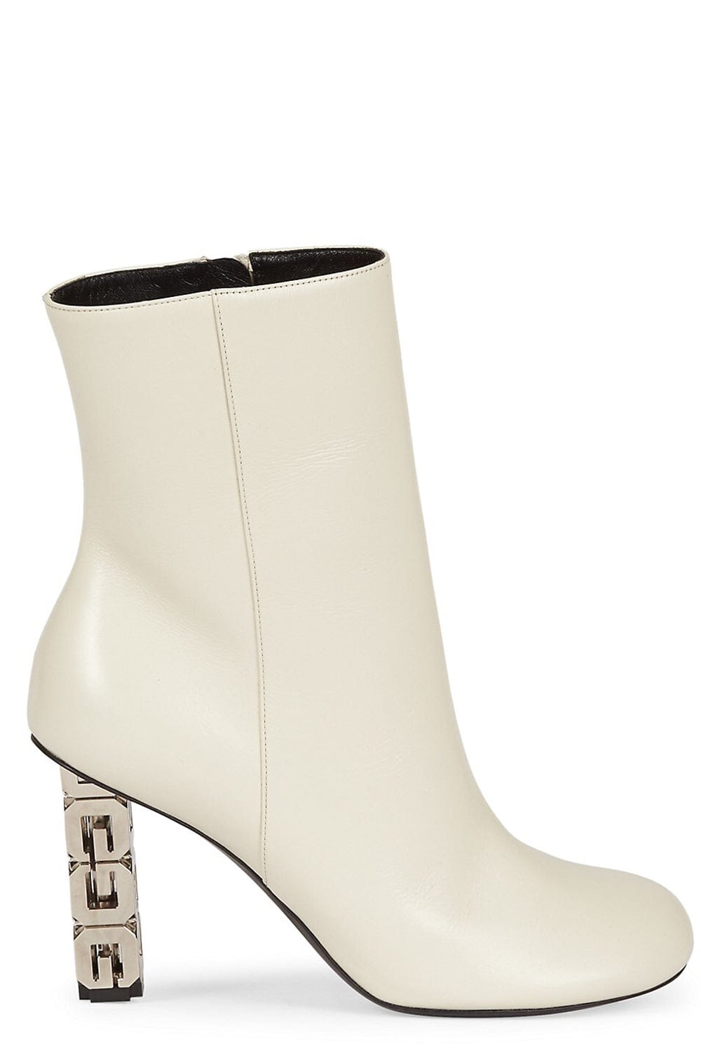 GIVENCHY-G Cube Ankle Boots-