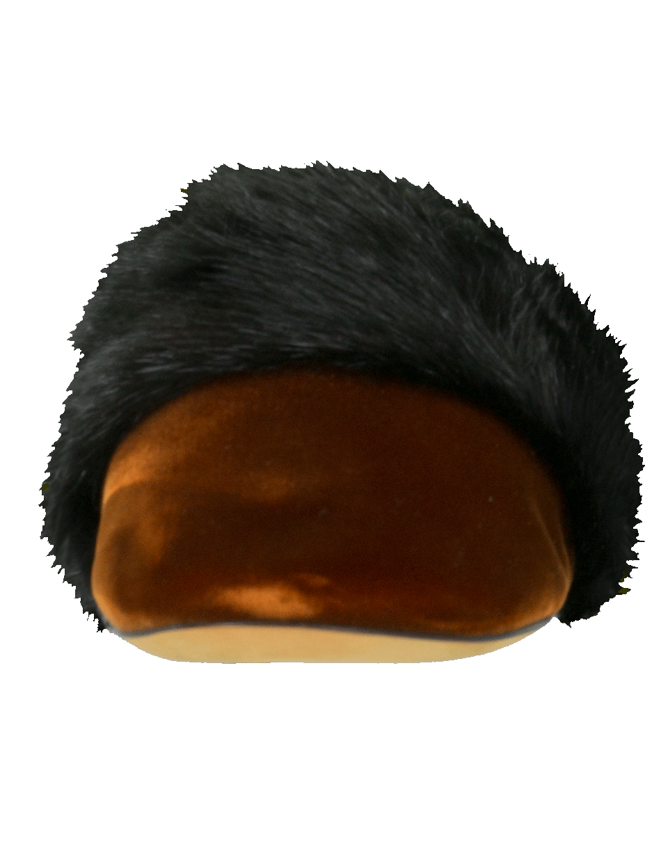 GIVENCHY-Bedford Mule Slide-