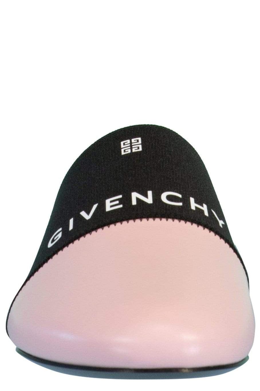 GIVENCHY-Bedford 4g Flat Mule-