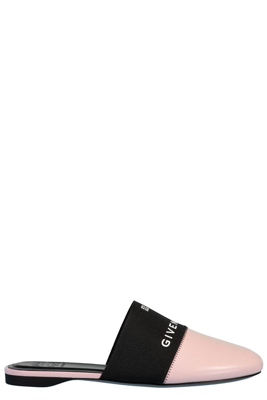 GIVENCHY-Bedford 4g Flat Mule-