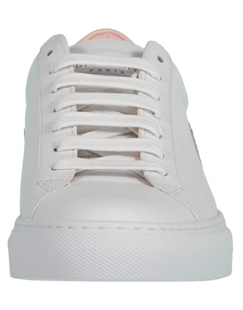 GIVENCHY-Urban Street Low Sneaker-