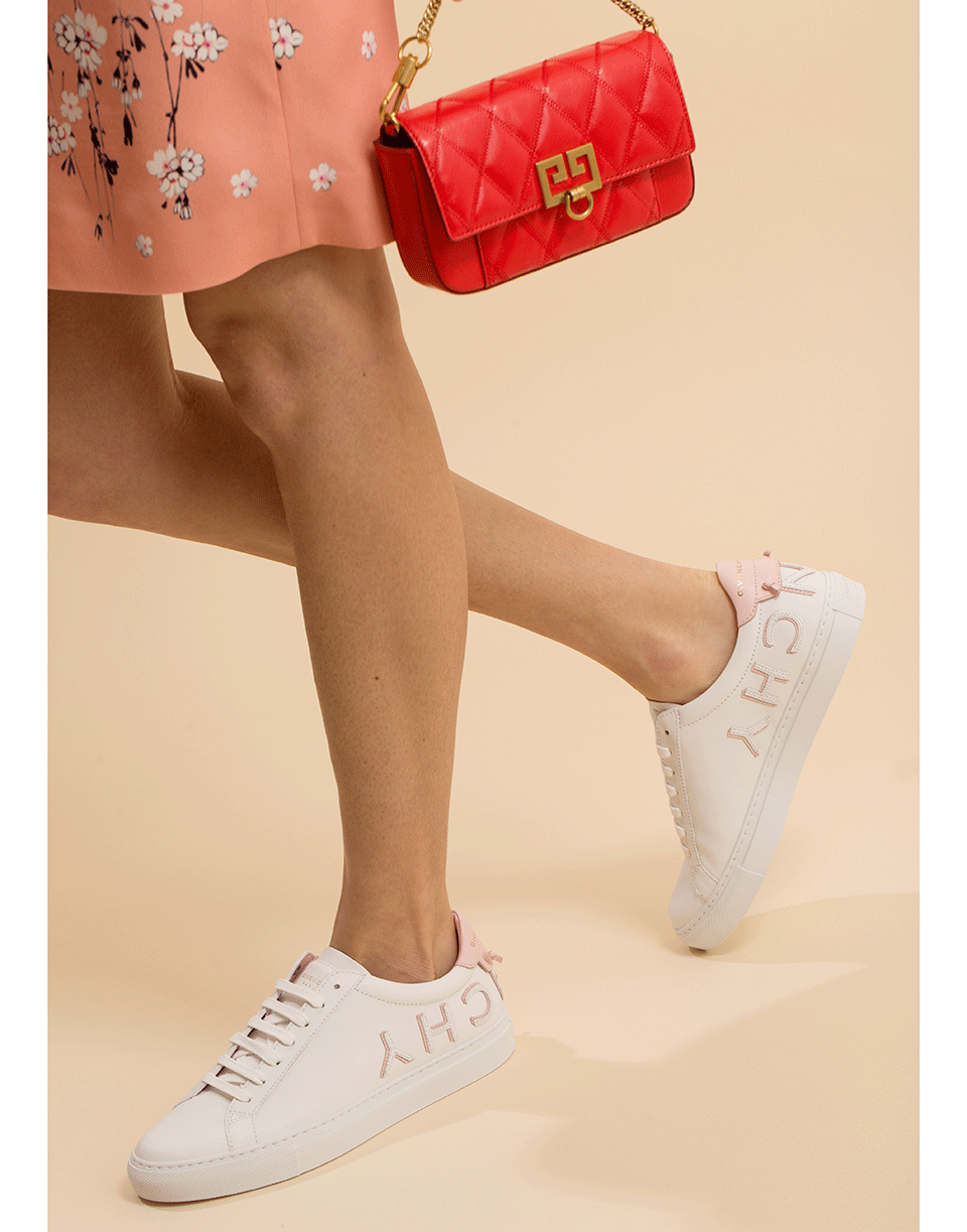 GIVENCHY-Urban Street Low Sneaker-