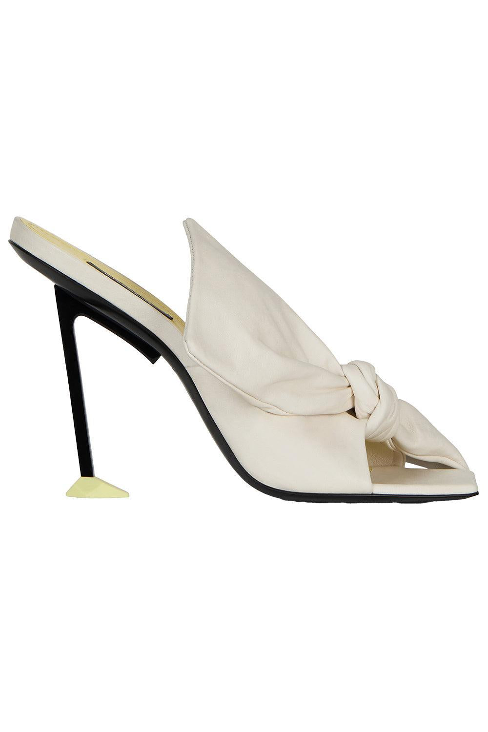 Boudoir Mule 95-CREAM-37-SHOEMULE-GIVENCHY