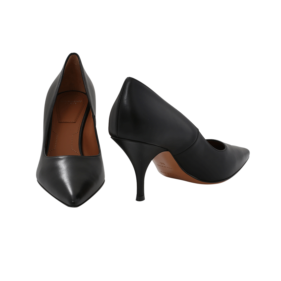 GIVENCHY-Infinty Pump-