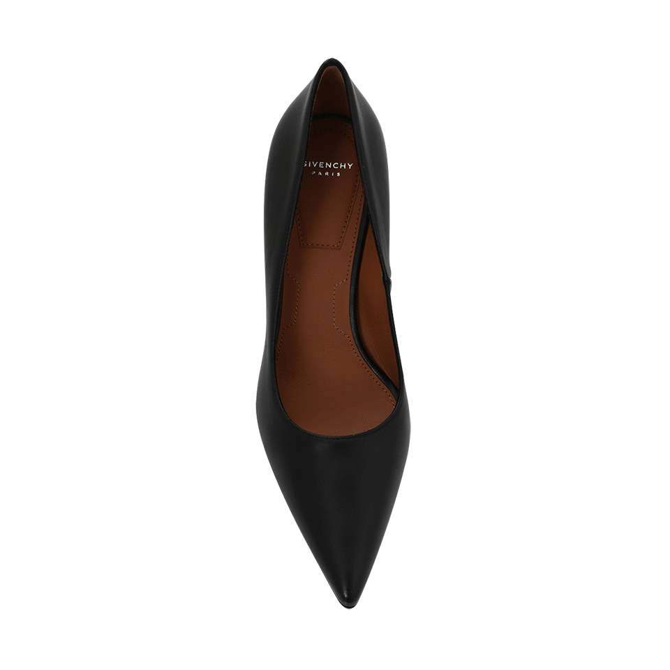 GIVENCHY-Infinty Pump-